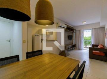 Apartamento · 106m² · 2 Quartos · 1 Vaga · Apartamento para Aluguel - Recreio, 2 Quartos,  106 m² - Rio de Janeiro