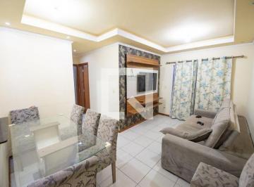 Apartamento · 58m² · 2 Quartos · 1 Vaga · Apartamento para Aluguel - Areao, 2 Quartos,  58 m² - Taubaté