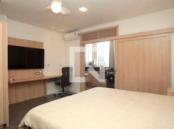 Apartamento · 40m² · 2 Quartos · Apartamento para Aluguel - Centro Histórico, 2 Quartos, 40 m² - Porto Alegre