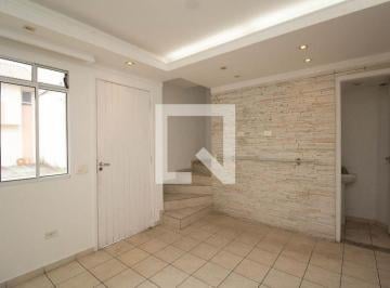 Casa · 100m² · 2 Quartos · 2 Vagas · Casa para Aluguel - Vila Nina, 2 Quartos, 100 m² - São Paulo