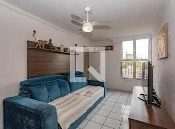 Apartamento · 62m² · 2 Quartos · 1 Vaga · Apartamento para Aluguel - Bosque da Saúde, 2 Quartos,  62 m² - São Paulo