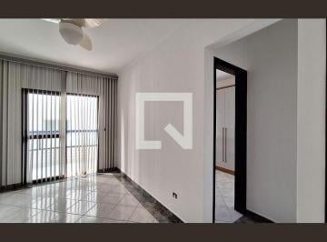 Apartamento · 48m² · 1 Quarto · 1 Vaga · Apartamento para Aluguel - Cidade Ocian, 1 Quarto, 48 m² - Praia Grande