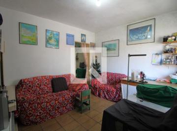 Casa · 178m² · 3 Quartos · 1 Vaga · Casa para Aluguel - Jardim Marajoara , 3 Quartos, 178 m² - São Paulo