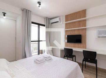 Apartamento · 25m² · 1 Quarto · Apartamento para Aluguel - Água Fria, 1 Quarto,  25 m² - São Paulo