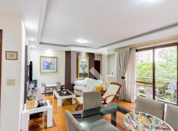 Apartamento · 156m² · 3 Quartos · 2 Vagas · Apartamento para Aluguel - Jardim, 3 Quartos, 156 m² - Santo André