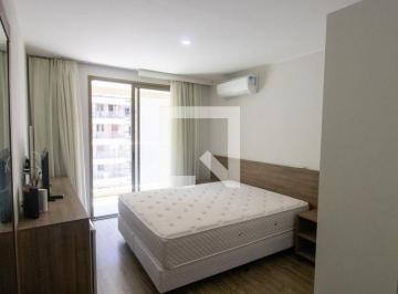 Apartamento · 28m² · 1 Quarto · 1 Vaga · Apartamento para Aluguel - Jacarepaguá, 1 Quarto,  28 m² - Rio de Janeiro
