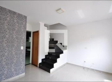 Casa · 63m² · 2 Quartos · 1 Vaga · Casa para Aluguel - Vila Irmaos Arnoni, 2 Quartos, 63 m² - São Paulo