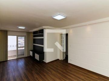 Apartamento · 110m² · 3 Quartos · 3 Vagas · Apartamento para Aluguel - Mandaqui, 3 Quartos, 110 m² - São Paulo