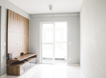 Apartamento · 60m² · 2 Quartos · 2 Vagas · Apartamento para Aluguel - Água Fria, 2 Quartos, 60 m² - São Paulo