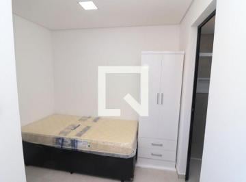 Apartamento · 20m² · 1 Quarto · Apartamento para Aluguel - Tatuapé, 1 Quarto,  20 m² - São Paulo