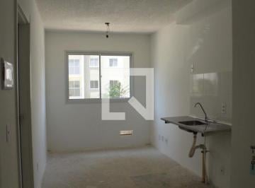Apartamento · 24m² · 1 Quarto · Apartamento para Aluguel - Jardim Santa Emília, 1 Quarto, 24 m² - São Paulo