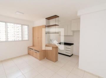 Apartamento · 46m² · 2 Quartos · 1 Vaga · Apartamento para Aluguel - JK, 2 Quartos,  46 m² - Contagem