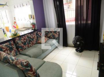 Apartamento · 89m² · 2 Quartos · 1 Vaga · Apartamento para Aluguel - Vila Tupi, 2 Quartos, 89 m² - Praia Grande