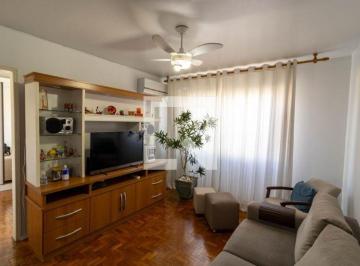 Apartamento · 50m² · 1 Quarto · Apartamento para Aluguel - Cidade Baixa, 1 Quarto, 50 m² - Porto Alegre