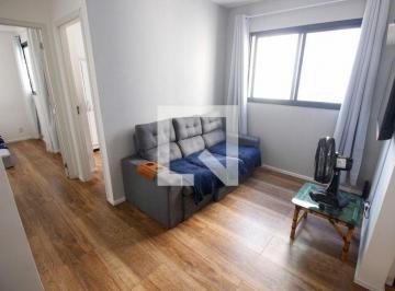 Apartamento · 36m² · 2 Quartos · 1 Vaga · Apartamento para Aluguel - Portal do Morumbi, 2 Quartos, 36 m² - São Paulo