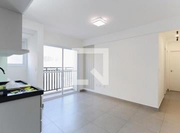 Apartamento · 43m² · 2 Quartos · 1 Vaga · Apartamento para Aluguel - Água Fria, 2 Quartos, 43 m² - São Paulo