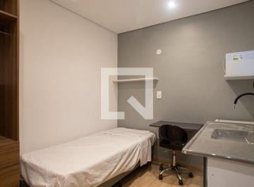 Apartamento · 15m² · 1 Quarto · Apartamento para Aluguel - Bela Vista, 1 Quarto,  15 m² - São Paulo