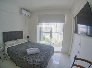 Apartamento · 22m² · 1 Quarto · Apartamento para Aluguel - Butantã, 1 Quarto, 22 m² - São Paulo