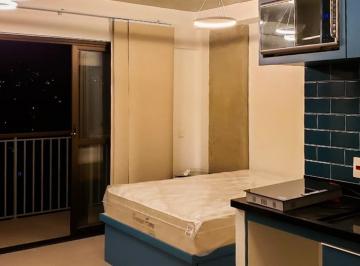 Apartamento · 29m² · 1 Quarto · Apartamento para Aluguel - Santa Cecília, 1 Quarto, 29 m² - São Paulo