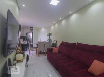 Apartamento de 3 quartos, São Paulo · Apartamento para Aluguel - Jardim Marajoara , 3 Quartos,  60 m² - São Paulo