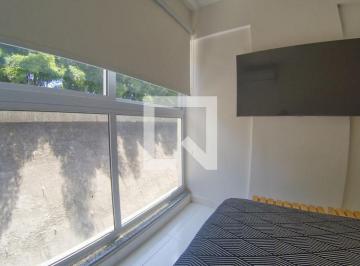 Apartamento · 22m² · 1 Quarto · Apartamento para Aluguel - Butantã, 1 Quarto, 22 m² - São Paulo