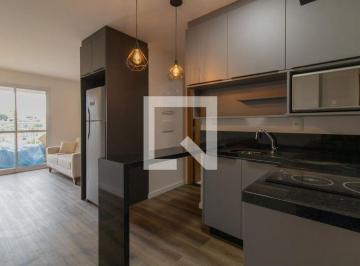 Apartamento · 37m² · 1 Quarto · 1 Vaga · Apartamento para Aluguel - Jardim Maia, 1 Quarto, 37 m² - Guarulhos