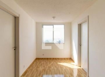 Apartamento · 35m² · 2 Quartos · Apartamento para Aluguel - Água Branca, 2 Quartos, 35 m² - São Paulo