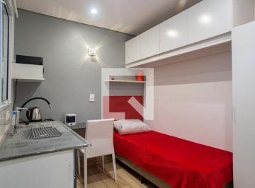 Apartamento · 15m² · 1 Quarto · Apartamento para Aluguel - Bela Vista, 1 Quarto, 15 m² - São Paulo