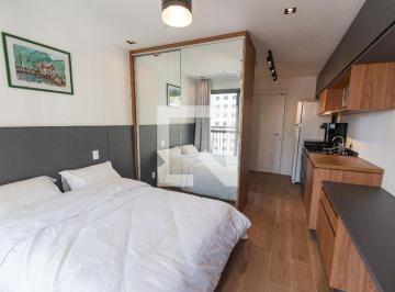 Apartamento · 25m² · 1 Quarto · Apartamento para Aluguel - Ipiranga, 1 Quarto, 25 m² - São Paulo
