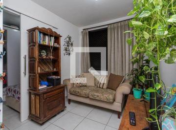 Apartamento · 33m² · 2 Quartos · Apartamento para Aluguel - Jardim Marajoara , 2 Quartos, 33 m² - São Paulo
