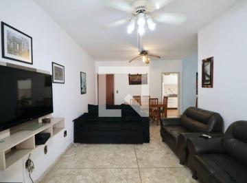 Apartamento · 85m² · 2 Quartos · 2 Vagas · Apartamento para Aluguel - Balneário Cidade Atlântica, 2 Quartos,  85 m² - Guarujá
