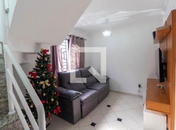 Casa · 110m² · 3 Quartos · 2 Vagas · Casa para Aluguel - Cangaíba, 3 Quartos, 110 m² - São Paulo