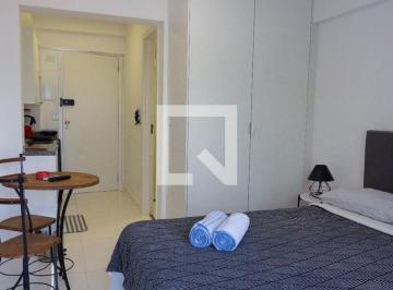 Apartamento · 22m² · 1 Quarto · Apartamento para Aluguel - Butantã, 1 Quarto, 22 m² - São Paulo