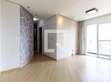 Apartamento · 55m² · 2 Quartos · 1 Vaga · Apartamento para Aluguel - Vila das Mercês, 2 Quartos, 55 m² - São Paulo