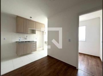 Apartamento · 34m² · 2 Quartos · 1 Vaga · Apartamento para Aluguel - Vila Campestre, 2 Quartos, 34 m² - São Paulo