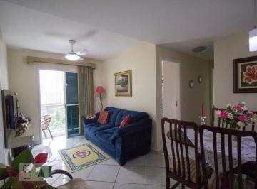 Apartamento · 60m² · 2 Quartos · 1 Vaga · Apartamento para Aluguel - Taquara, 2 Quartos, 60 m² - Rio de Janeiro