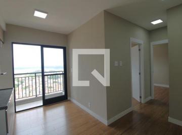 Apartamento · 41m² · 2 Quartos · 1 Vaga · Apartamento para Aluguel - Veleiros, 2 Quartos,  41 m² - São Paulo