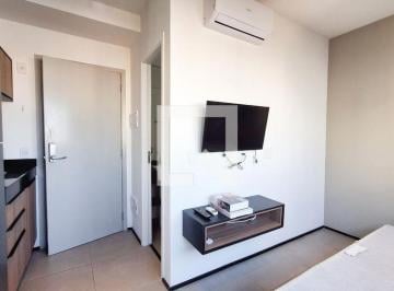 Apartamento · 16m² · 1 Quarto · Apartamento para Aluguel - Vila Mariana, 1 Quarto, 16 m² - São Paulo