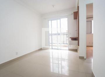 Apartamento · 45m² · 2 Quartos · 1 Vaga · Apartamento para Aluguel - Parque Reboucas, 2 Quartos,  45 m² - São Paulo