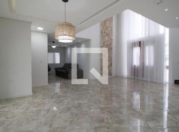 Casa · 450m² · 4 Quartos · 5 Vagas · Casa para Aluguel - Parque São Bento, 4 Quartos, 450 m² - Sorocaba