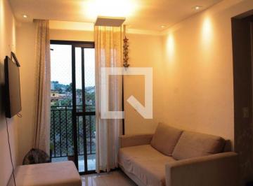 Apartamento · 50m² · 2 Quartos · Apartamento para Aluguel - Del Castilho, 2 Quartos, 50 m² - Rio de Janeiro