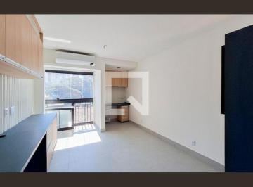 Apartamento · 25m² · 1 Quarto · Apartamento para Aluguel - Água Fria, 1 Quarto,  25 m² - São Paulo