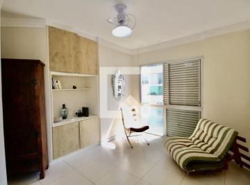 Apartamento · 135m² · 3 Quartos · 1 Vaga · Apartamento para Aluguel - Balneário Cidade Atlântica, 3 Quartos, 135 m² - Guarujá