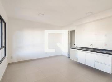 Apartamento · 25m² · 1 Quarto · Apartamento para Aluguel - Tatuapé, 1 Quarto,  25 m² - São Paulo