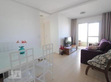 Apartamento · 56m² · 2 Quartos · 2 Vagas · Apartamento para Aluguel - Mandaqui, 2 Quartos, 56 m² - São Paulo