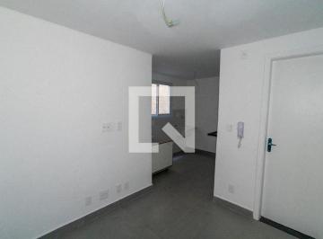 Apartamento · 27m² · 1 Quarto · Apartamento para Aluguel - Vila Gea, 1 Quarto, 27 m² - São Paulo