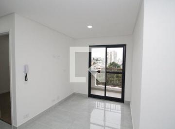 Apartamento · 41m² · 2 Quartos · 1 Vaga · Apartamento para Aluguel - Vila Carrão, 2 Quartos,  41 m² - São Paulo