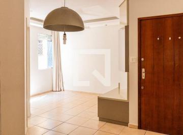 Apartamento · 55m² · 2 Quartos · 1 Vaga · Apartamento para Aluguel - Castelo, 2 Quartos,  55 m² - Belo Horizonte