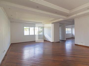 Casa · 402m² · 5 Quartos · 4 Vagas · Casa para Aluguel - Barreirinha, 5 Quartos, 402 m² - Curitiba