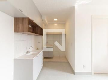 Apartamento · 35m² · 2 Quartos · Apartamento para Aluguel - Barra Funda, 2 Quartos, 35 m² - São Paulo
